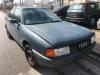  Audi 80 B3 (1987-1992) Разборочный номер T7639 #1