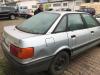  Audi 80 B3 (1987-1992) Разборочный номер T7663 #3
