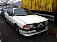  Audi 80 B3 (1987-1992) Разборочный номер S0055 #2