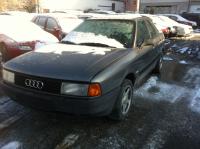  Audi 80 B3 (1987-1992) Разборочный номер L5620 #1