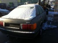  Audi 80 B3 (1987-1992) Разборочный номер L5620 #2