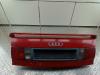 Крышка багажника (дверь задняя) Audi 80 B4 (1991-1996) Артикул 54348369 - Фото #1