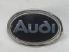Эмблема Audi 80 B4 (1991-1996) Артикул 54710800 - Фото #1