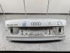 Крышка багажника (дверь задняя) Audi 80 B4 (1991-1996) Артикул 54865155 - Фото #1