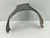 Защита крыла (подкрылок) передняя левая Audi 80 B4 (1991-1996) Артикул 55107477 - Фото #1