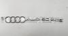 Эмблема Audi 80 B4 (1991-1996) Артикул 55350595 - Фото #1