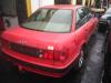  Audi 80 B4 (1991-1996) Разборочный номер T0510 #2