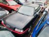  Audi 80 B4 (1991-1996) Разборочный номер Z5974 #1