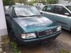  Audi 80 B4 (1991-1996) Разборочный номер S3282 #2