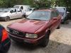  Audi 80 B4 (1991-1996) Разборочный номер S3438 #2