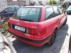  Audi 80 B4 (1991-1996) Разборочный номер P1018 #2