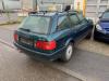  Audi 80 B4 (1991-1996) Разборочный номер T4017 #2