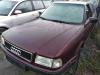  Audi 80 B4 (1991-1996) Разборочный номер P1182 #1