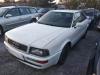  Audi 80 B4 (1991-1996) Разборочный номер P1223 #1