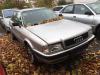 Audi 80 B4 (1991-1996) Разборочный номер S4776 #2