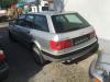 Audi 80 B4 (1991-1996) Разборочный номер S5339 #1