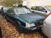  Audi 80 B4 (1991-1996) Разборочный номер S6281 #1