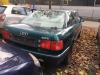  Audi 80 B4 (1991-1996) Разборочный номер S6281 #4