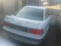 Audi 80 B4 (1991-1996) Разборочный номер L4817 #2