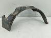 Защита крыла (подкрылок) передняя левая Audi A3 8L (1996-2003) Артикул 54820324 - Фото #1