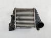 Радиатор интеркулера Audi A3 8L (1996-2003) Артикул 54820438 - Фото #1