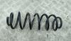 Пружина подвески задняя Audi A3 8L (1996-2003) Артикул 54926576 - Фото #1