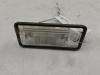 Подсветка номера Audi A3 8P (2003-2012) Артикул 55186584 - Фото #1