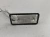 Подсветка номера Audi A3 8P (2003-2012) Артикул 55188492 - Фото #1