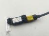 Датчик удара (Airbag) Audi A3 8P (2003-2012) Артикул 55295303 - Фото #1
