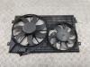 Вентилятор радиатора Audi A3 8P (2003-2012) Артикул 55295306 - Фото #1