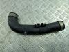 Патрубок интеркулера Audi A3 8P (2003-2012) Артикул 55303890 - Фото #1