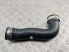 Патрубок интеркулера Audi A3 8P (2003-2012) Артикул 55304475 - Фото #1