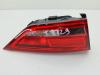 Фонарь крышки багажника левый Audi A3 8V (2012-2020) Артикул 55364003 - Фото #1