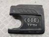 Накладка декоративная на двигатель Audi A3 8V (2012-2020) Артикул 55364070 - Фото #1