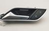 Ручка двери внутренняя передняя левая Audi A3 8V (2012-2020) Артикул 55368124 - Фото #1