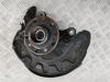 Ступица передняя левая Audi A3 8V (2012-2020) Артикул 55368220 - Фото #1