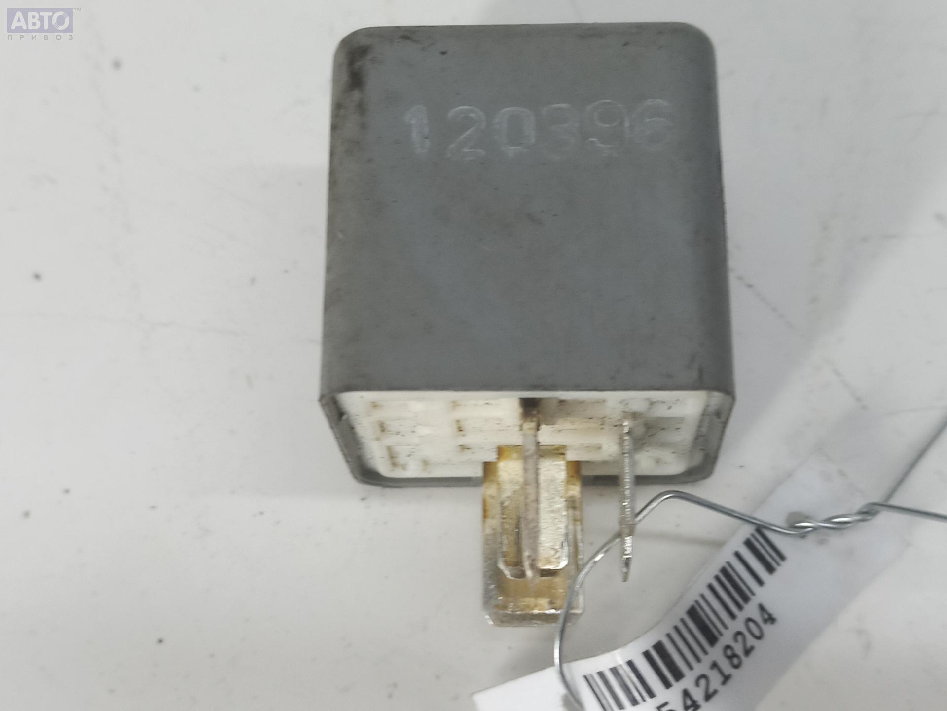 Реле Бензонасоса Ауди Купить