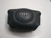 Подушка безопасности (Airbag) водителя Audi A4 B5 (1994-2001) Артикул 54345796 - Фото #1