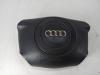 Подушка безопасности (Airbag) водителя Audi A4 B5 (1994-2001) Артикул 54483024 - Фото #1