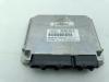Блок управления двигателем (ДВС) Audi A4 B5 (1994-2001) Артикул 54619692 - Фото #1