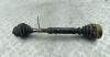 Полуось передняя левая Audi A4 B5 (1994-2001) Артикул 54620558 - Фото #1
