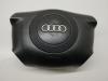 Подушка безопасности (Airbag) водителя Audi A4 B5 (1994-2001) Артикул 54625909 - Фото #1