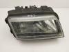 Фара правая Audi A4 B5 (1994-2001) Артикул 54707207 - Фото #1