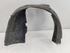 Защита крыла (подкрылок) передняя левая Audi A4 B5 (1994-2001) Артикул 54794778 - Фото #1