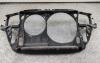 Рамка передняя (панель кузовная, телевизор) Audi A4 B5 (1994-2001) Артикул 54873338 - Фото #1