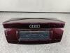 Крышка багажника (дверь задняя) Audi A4 B5 (1994-2001) Артикул 54922631 - Фото #1