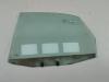 Стекло двери задней левой Audi A4 B5 (1994-2001) Артикул 55042013 - Фото #1