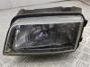 Фара левая Audi A4 B5 (1994-2001) Артикул 55059027 - Фото #1