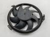 Вентилятор радиатора Audi A4 B5 (1994-2001) Артикул 55204354 - Фото #1