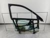 Стеклоподъемник электрический передний правый Audi A4 B5 (1994-2001) Артикул 55211105 - Фото #1
